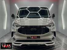 Ford Transit Custom Van L1 320 Limited Elite Edition SWB 136 