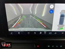 Ford Transit Custom Van L1 320 Limited Elite Edition SWB 136 