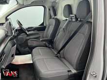 Ford Transit Custom Van L1 320 Limited Elite Edition SWB 136 