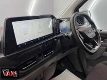 Ford Transit Custom Van L1 320 Limited Elite Edition SWB 136 