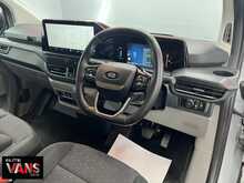 Ford Transit Custom Van L1 320 Limited Elite Edition SWB 136 