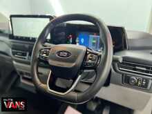 Ford Transit Custom Van L1 320 Limited Elite Edition SWB 136 