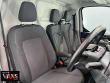 Ford Transit Custom Van L1 320 Limited Elite Edition SWB 136 