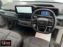 Ford Transit Custom Van L1 320 Limited Elite Edition SWB 136 