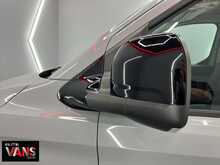 Ford Transit Custom Van L1 320 Limited Elite Edition SWB 136 