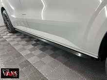 Ford Transit Custom Van L1 320 Limited Elite Edition SWB 136 