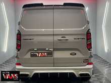Ford Transit Custom Van L1 320 Limited Elite Edition SWB 136 
