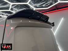 Ford Transit Custom Van L1 320 Limited Elite Edition SWB 136 