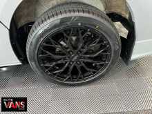 Ford Transit Custom Van L1 320 Limited Elite Edition SWB 136 