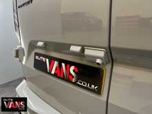 Ford Transit Custom Van L1 320 Limited Elite Edition SWB 136 