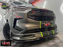 Ford Transit Custom Van L1 300 Limited Elite Edition SWB 136 