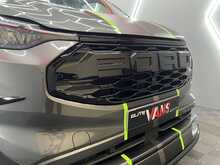 Ford Transit Custom Van L1 300 Limited Elite Edition SWB 136 