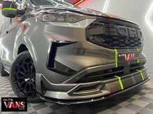 Ford Transit Custom Van L1 300 Limited Elite Edition SWB 136 