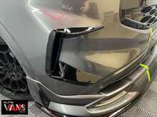 Ford Transit Custom Van L1 300 Limited Elite Edition SWB 136 