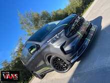 Ford Transit Custom Van L1 300 Limited Elite Edition SWB 136 