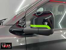 Ford Transit Custom Van L1 300 Limited Elite Edition SWB 136 