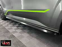 Ford Transit Custom Van L1 300 Limited Elite Edition SWB 136 