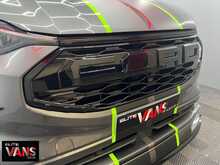 Ford Transit Custom Van L1 300 Limited Elite Edition SWB 136 