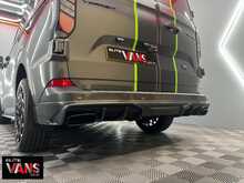 Ford Transit Custom Van L1 300 Limited Elite Edition SWB 136 