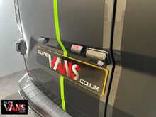 Ford Transit Custom Van L1 300 Limited Elite Edition SWB 136 