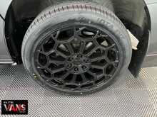 Ford Transit Custom Van L1 300 Limited Elite Edition SWB 136 