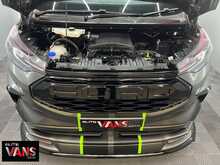 Ford Transit Custom Van L1 300 Limited Elite Edition SWB 136 