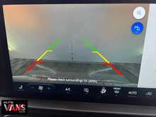 Ford Transit Custom Van L1 300 Limited Elite Edition SWB 136 