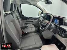 Ford Transit Custom Van L1 300 Limited Elite Edition SWB 136 