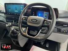 Ford Transit Custom Van L1 300 Limited Elite Edition SWB 136 