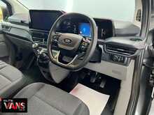 Ford Transit Custom Van L1 300 Limited Elite Edition SWB 136 