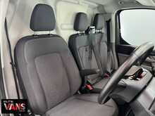 Ford Transit Custom Van L1 300 Limited Elite Edition SWB 136 