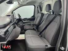 Ford Transit Custom Van L1 300 Limited Elite Edition SWB 136 