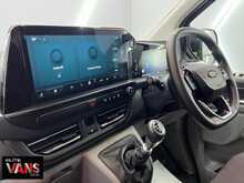 Ford Transit Custom Van L1 300 Limited Elite Edition SWB 136 