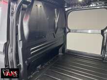 Ford Transit Custom Van L1 300 Limited Elite Edition SWB 136 