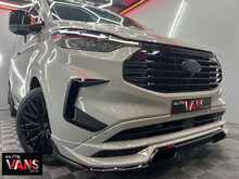 Ford Transit Custom Van L1 300 Limited Elite Edition SWB 136 