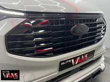 Ford Transit Custom Van L1 300 Limited Elite Edition SWB 136 