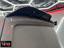 Ford Transit Custom Van L1 300 Limited Elite Edition SWB 136 