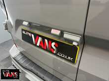 Ford Transit Custom Van L1 300 Limited Elite Edition SWB 136 