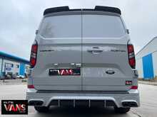 Ford Transit Custom Van L1 300 Limited Elite Edition SWB 136 