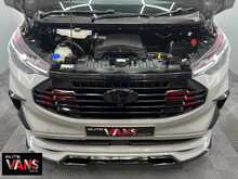 Ford Transit Custom Van L1 300 Limited Elite Edition SWB 136 