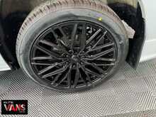 Ford Transit Custom Van L1 300 Limited Elite Edition SWB 136 