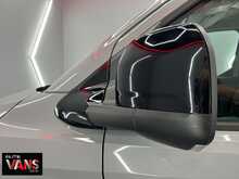 Ford Transit Custom Van L1 300 Limited Elite Edition SWB 136 