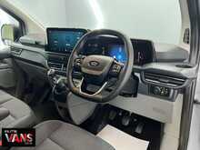 Ford Transit Custom Van L1 300 Limited Elite Edition SWB 136 