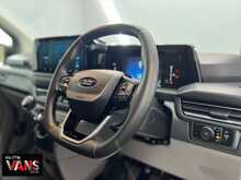 Ford Transit Custom Van L1 300 Limited Elite Edition SWB 136 