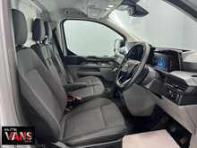 Ford Transit Custom Van L1 300 Limited Elite Edition SWB 136 