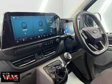 Ford Transit Custom Van L1 300 Limited Elite Edition SWB 136 