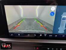 Ford Transit Custom Van L1 300 Limited Elite Edition SWB 136 