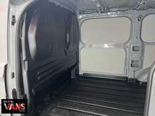 Ford Transit Custom Van L1 300 Limited Elite Edition SWB 136 