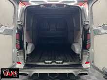 Ford Transit Custom Van L1 300 Limited Elite Edition SWB 136 