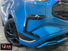 Ford E-Transit Custom Van L1 320 Elite Edition Sport SWB 218 